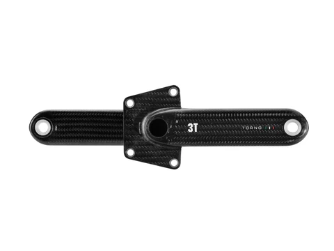 3T Torno Crankset